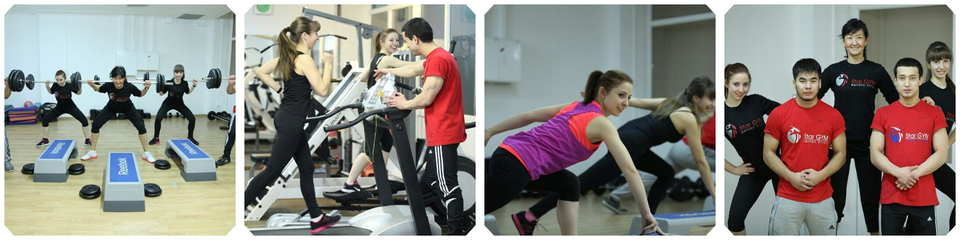 Наша команда